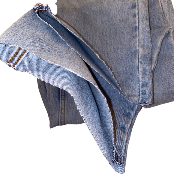 Men's Members Mark Denim Jeans 34 X 29 - Picture 5 of 13